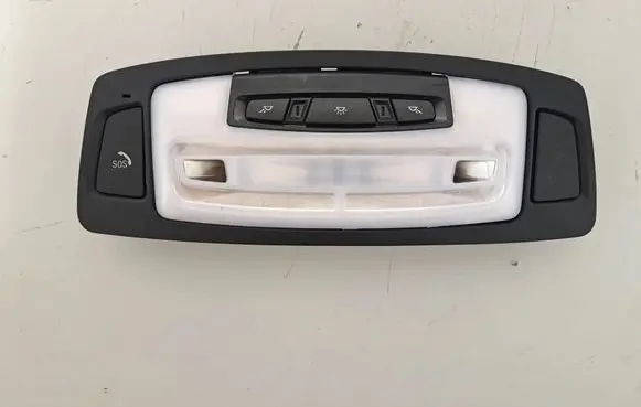 BMW i8 Front seat light 9305794 4523932