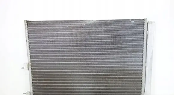 Mercedes-Benz B W246 W242 A/C cooling radiator (condenser) A246
