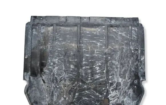 Mercedes-Benz GLB x247 Engine splash shield/under tray A2475201200