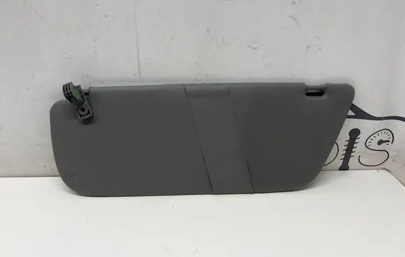Mercedes-Benz Sprinter W906 Sun visor 