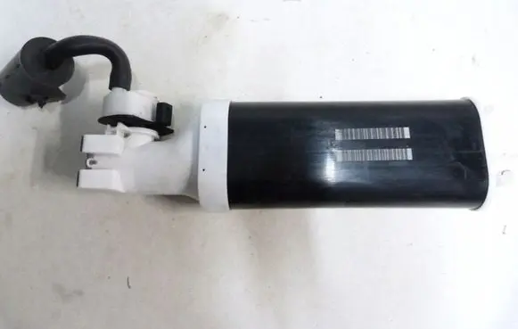 Dodge Charger Active carbon filter fuel vapour canister 04593937