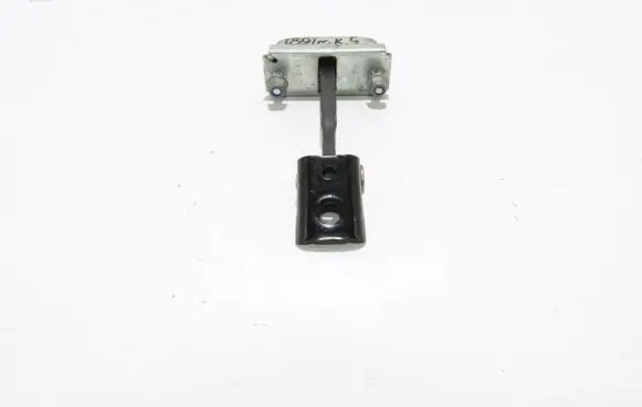 Ford Kuga I Rear door check strap stopper 3m51r23500aj