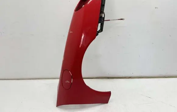 Porsche Boxster 986 Fender 