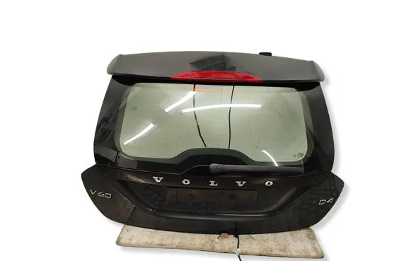 Volvo V60 Tailgate/trunk/boot lid 