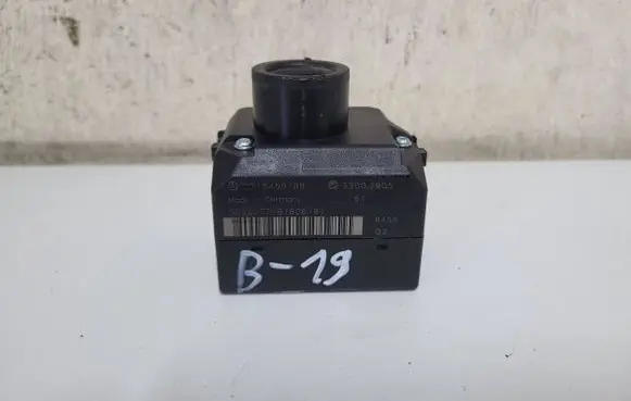 Mercedes-Benz S W221 Ignition lock 2215450708