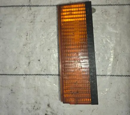 Jeep Cherokee Headlight/headlamp Sf8956000100