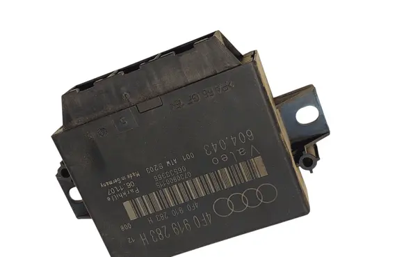 Parking PDC control unit/module