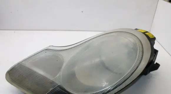 Porsche 911 996 Headlight/headlamp 99663106310