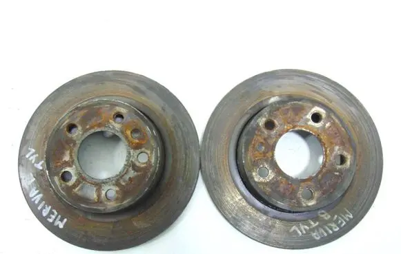 Opel Astra F Other brake parts 