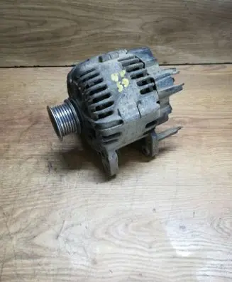 Volkswagen Golf V Generator/alternator 036903024H TG11C014