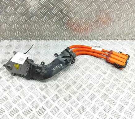 Volvo XC90 Engine installation wiring loom 30644624