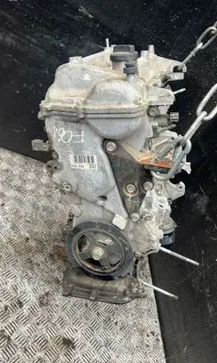 Toyota Yaris Engine 1NZ1NZFXE