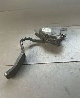 Ford Galaxy Accelerator throttle pedal 6PV00777003 7M1721603A 98VW9F836AB