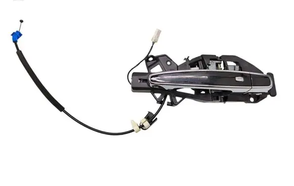 Chevrolet Volt II Front door exterior handle 48415000 46082100