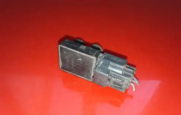 Ford Transit Exhaust gas pressure sensor 6G9N5L200AB 30785486AA