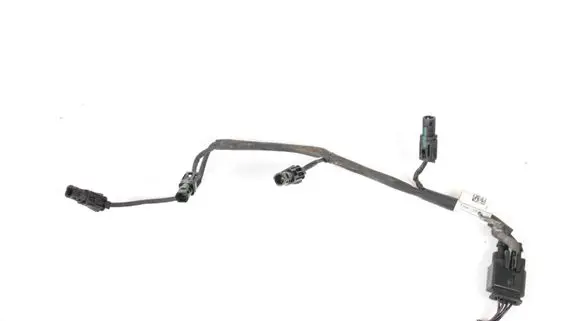 Mercedes-Benz E W212 Glow plug wires A6511501333