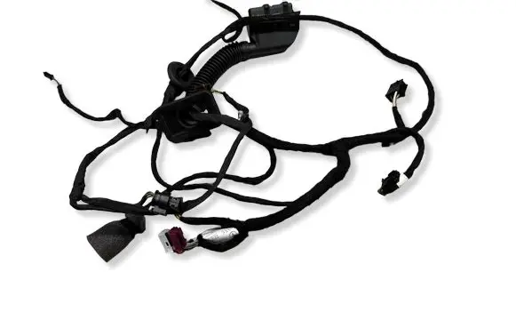 Mercedes-Benz GL X166 Rear door wiring loom Z49955600 33135600 A1665461180