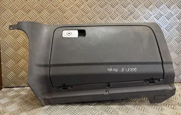 Volkswagen Golf V Glove box 1K1857290