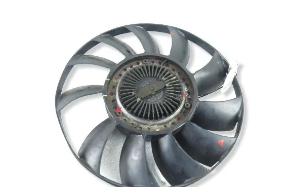 Volkswagen PASSAT B5.5 Fan impeller 059121301A