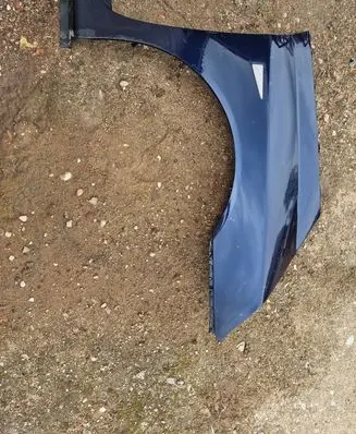Renault Espace - Grand espace IV Fender