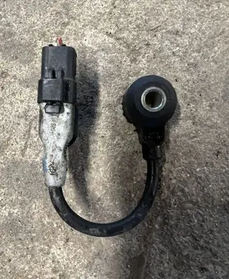 Citroen C5 Detonation knock sensor 9641274180