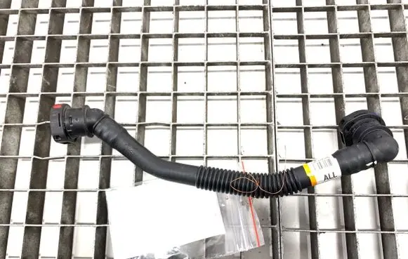Hyundai Kona II Engine coolant pipe/hose 254C4HF000