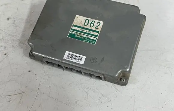 KIA Sorento Gearbox control unit/module 954404C620
