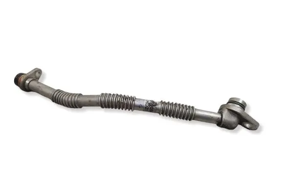 Opel Insignia B EGR valve line/pipe/hose 55500869