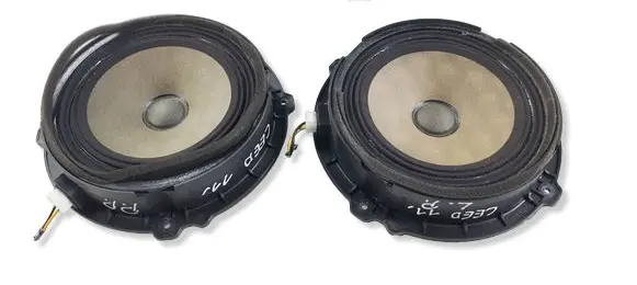 KIA Ceed Rear door speaker 963301H0100 963301H010