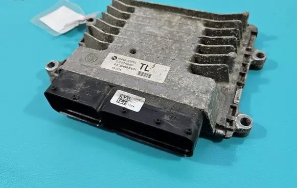 KIA Optima Gearbox control unit/module A3C0099630001 IMPRK1573008