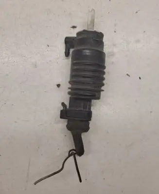 Renault Espace II Windscreen/windshield washer pump 7700802336 90068 201