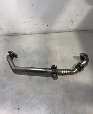 Audi A4 S4 B7 8E 8H EGR valve line/pipe/hose 03G131521K
