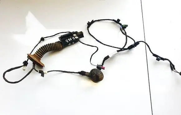 BMW i3 Other wiring loom 9349195 9224365-01