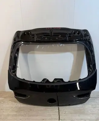 Mercedes-Benz CLA C118 X118 Truck tailgate 