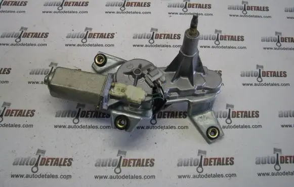 Honda CR-V Rear window wiper motor 34963581