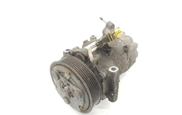 Mini One - Cooper Coupe R56 Air conditioning (A/C) compressor (pump) 6942501