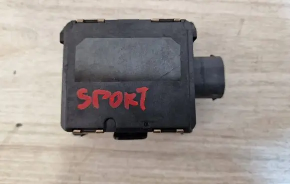 Land Rover Range Rover Sport L461 Distronic sensor radar M8E2-9G934-AD
