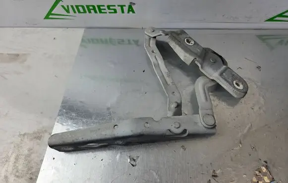 Engine bonnet/hood hinges