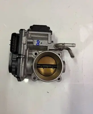 Honda Civic X Throttle body valve GMG9A 1640059B003 L15BA