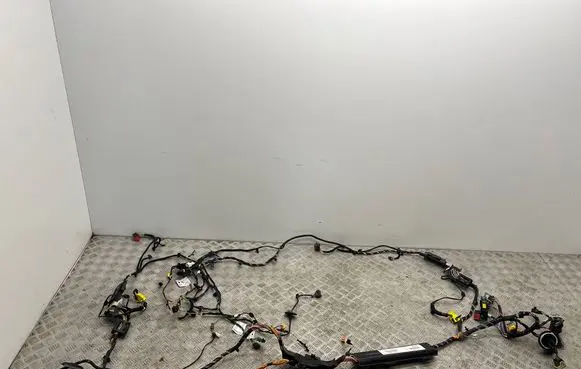 Citroen C3 Other wiring loom 966H019380 H20109 1635689380