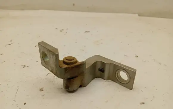 Audi A4 S4 B9 Rear door lower hinge 8W0833404A