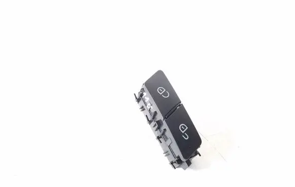 Mercedes-Benz E W212 Central locking switch button A2049058502