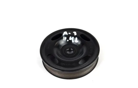 Audi A3 S3 A3 Sportback 8P Crankshaft pulley 03d105255d