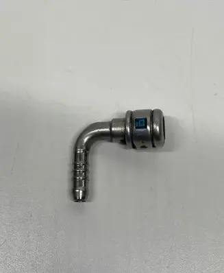 Volkswagen Touran I Oil fill pipe 55105787