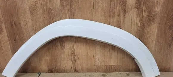 Mercedes-Benz GLS X166 Rear arch trim A1668846522