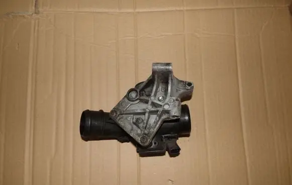 Citroen Xsara Picasso Throttle valve