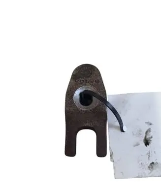 Volvo V70 Fuel Injector clamp holder 