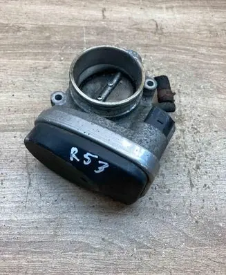 Mini One - Cooper R50 - 53 Throttle valve 1503358 408238