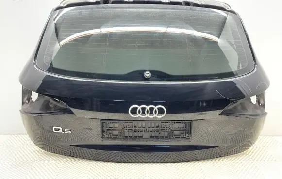 Audi Q5 SQ5 Tailgate/trunk/boot lid 
