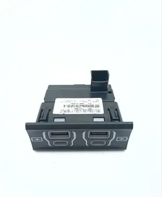 Jeep Grand Cherokee WL USB socket connector 